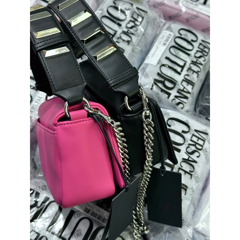 Túi Versace jean mẫu mới 2 màu