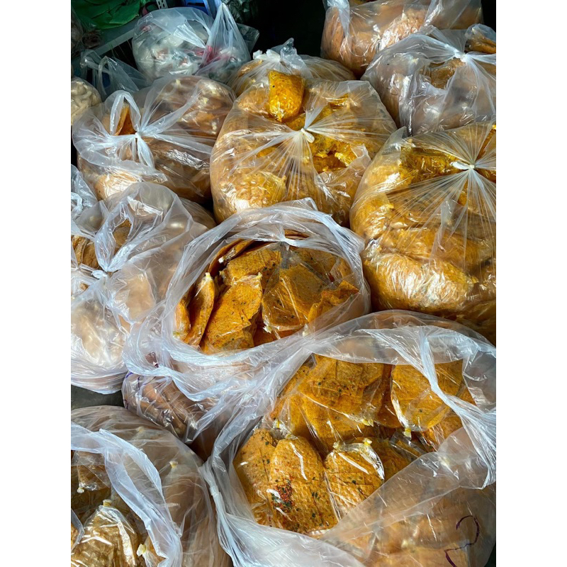 Lẻ 1 Bịch Bánh Tráng Phô Mai