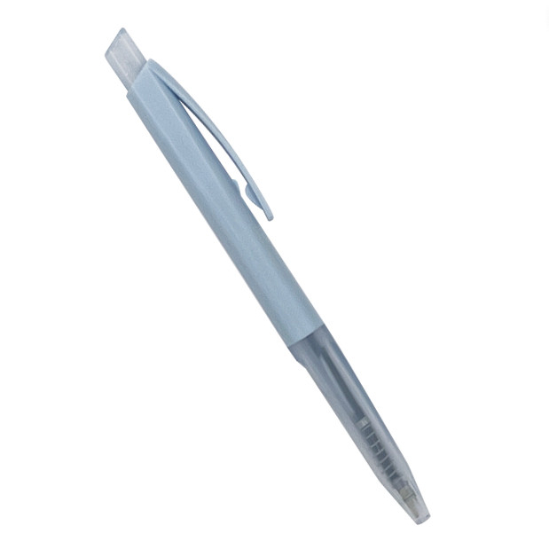 Bút Bi Mực Semi-Gel Ngòi 0.5mm Mực Nhanh Khô Không Nhoè Ra Đều Liên Tục Viết Nhanh Trơn Mượt KUSUMI Series