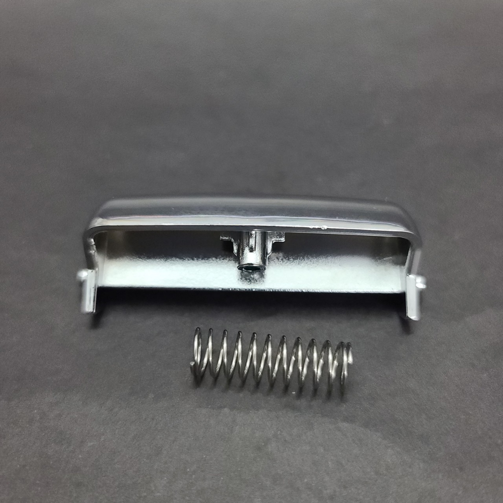 Lẫy khóa nồi cơm điện Toshiba RC-18NMF và RC-10NMF