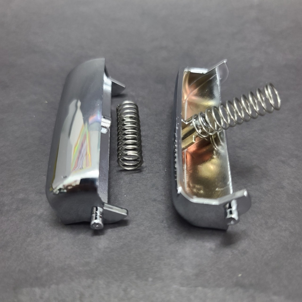 Lẫy khóa nồi cơm điện Toshiba RC-18NMF và RC-10NMF