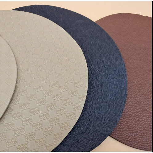 Thảm Lót Lồng Chim Khuyên Tròn, Không Thấm nước Thiết Kế Độc Đáo, Nhập Khẩu