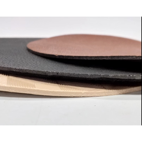 Thảm Lót Lồng Chim Khuyên Tròn, Không Thấm nước Thiết Kế Độc Đáo, Nhập Khẩu