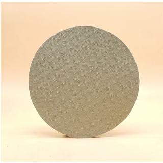 Thảm Lót Lồng Chim Khuyên Tròn, Không Thấm nước Thiết Kế Độc Đáo, Nhập Khẩu