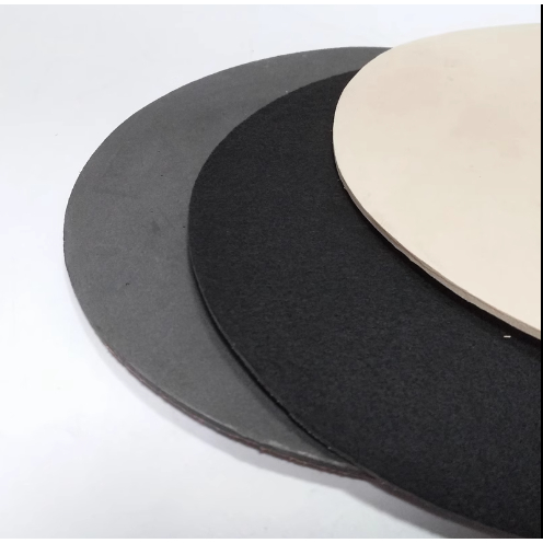 Thảm Lót Lồng Chim Khuyên Tròn, Không Thấm nước Thiết Kế Độc Đáo, Nhập Khẩu