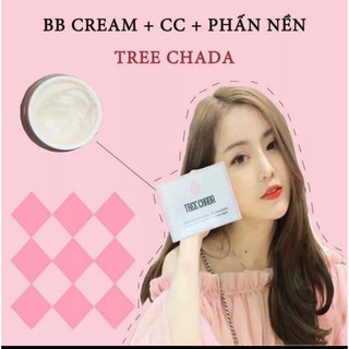 Kem Make Up treechada Thailand