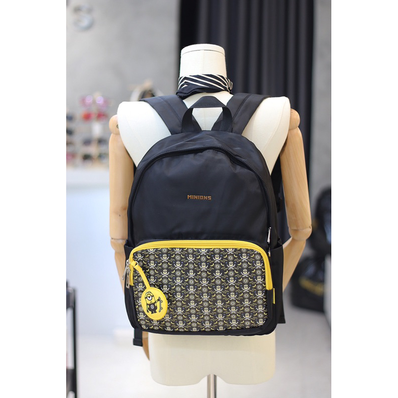 Balo Minions xuất xịn