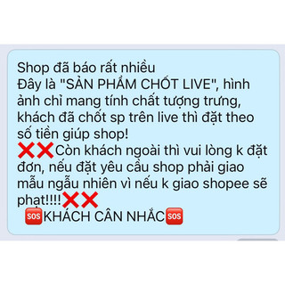 Đầm CHỐT LIVE siêu đẹpp