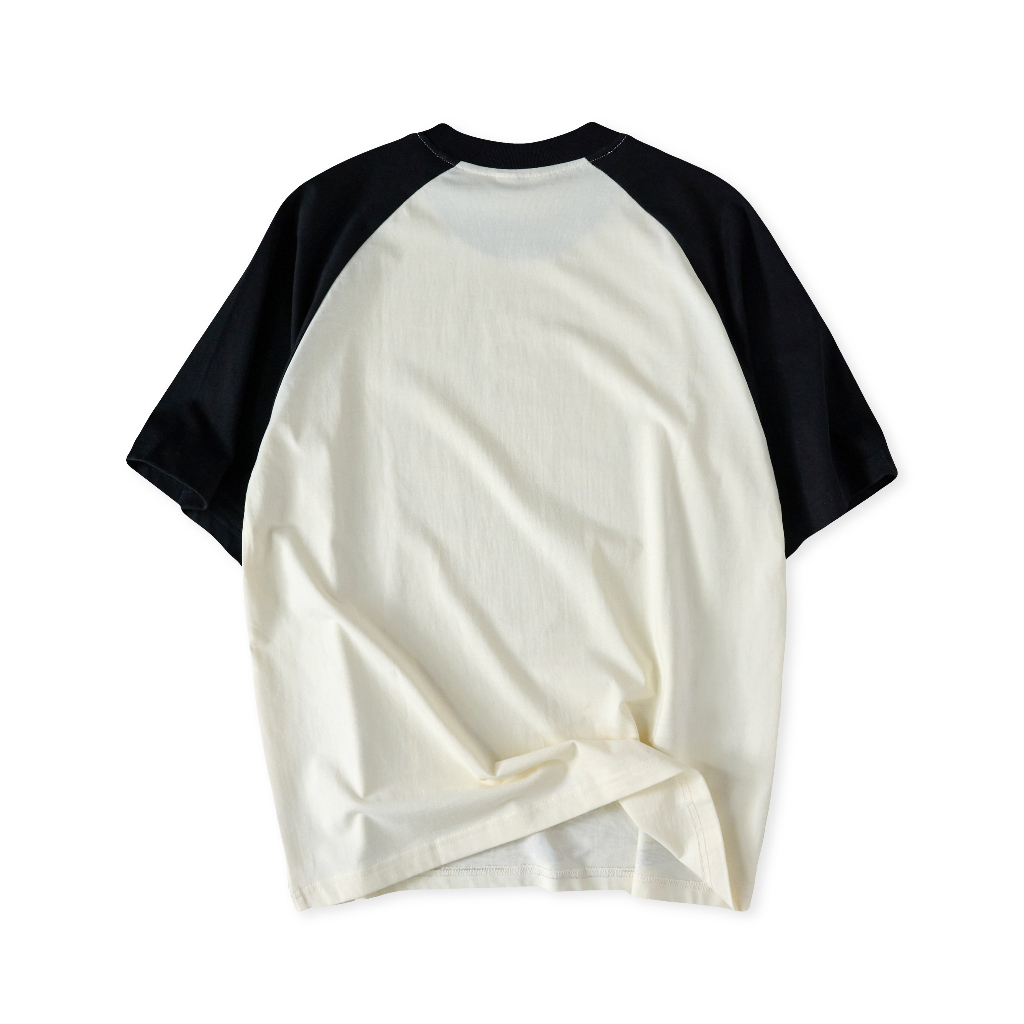 Áo Thun Tay Lỡ Unisex FUNT PRASIETHEF TEE