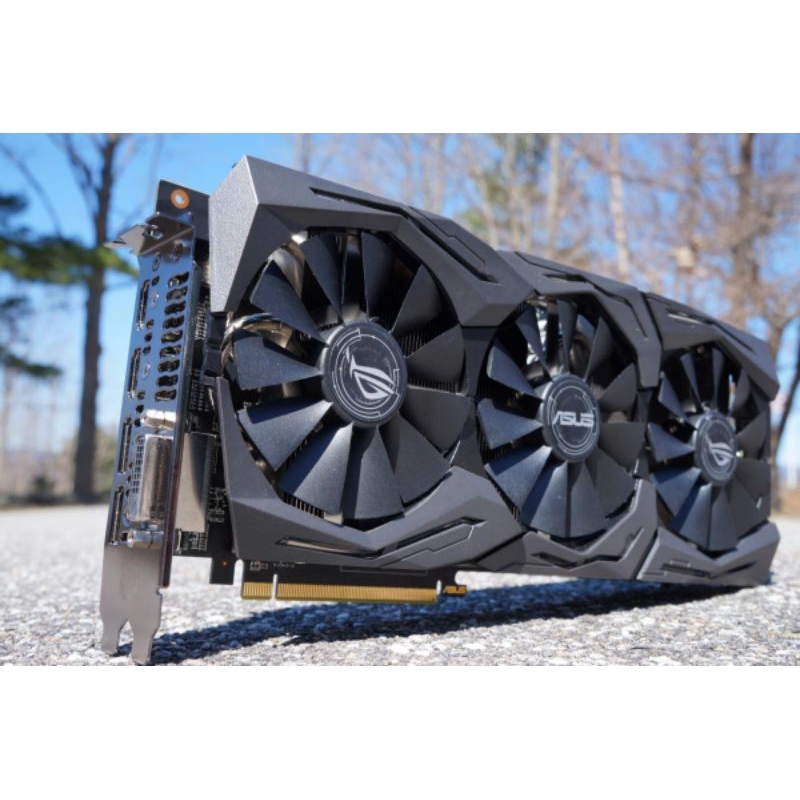 Card Màn Hình AMD Radeon RX 580 8G. Giá Tốt-Chất Lượng Cho Người Dùng.