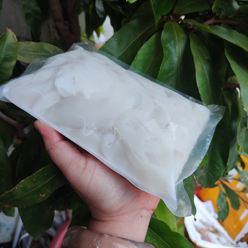 Mực Vụn bịch 1kg tươi ngon