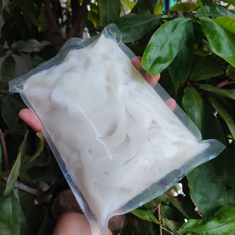 Mực Vụn bịch 1kg tươi ngon