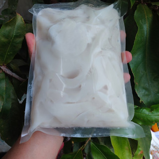 Mực Vụn bịch 1kg tươi ngon