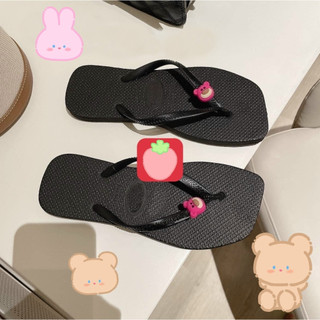 Dép Gấu dép kẹp dép xốp gấu dâu lotso