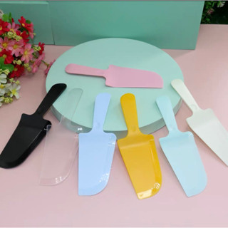 Combo 100 dao cắt bánh sinh nhật