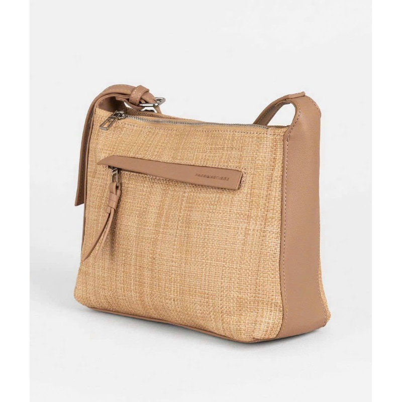 Túi cói xuất âu siêu xinh