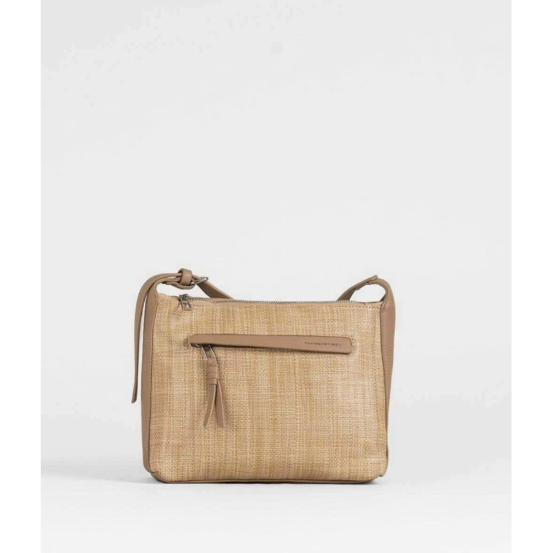 Túi cói xuất âu siêu xinh