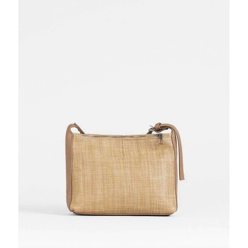 Túi cói xuất âu siêu xinh