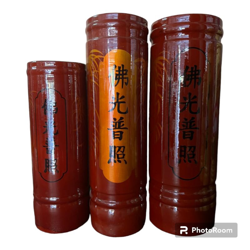 ỐNG ĐỰNG NHANG BẰNG GỖ HÌNH TRE