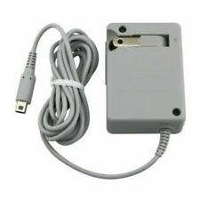 Sạc máy game Nintendo DS Lite - DS lite charger - bảo hành 1 tháng