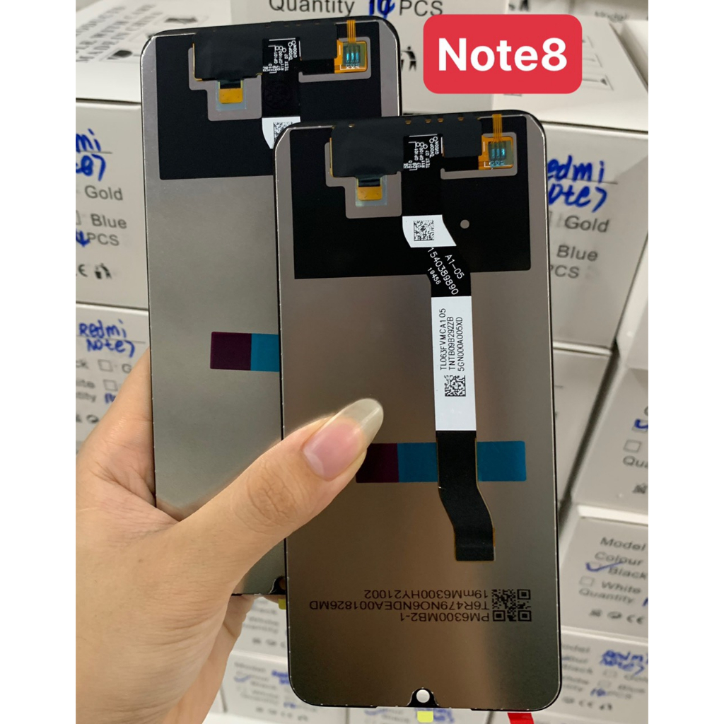 Màn hình Xiaomi Redmi Note 8 Zin