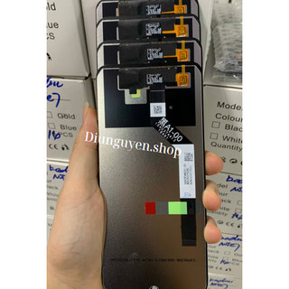 màn hình xiaomi Redmi note 7 / note 7 pro zin ( tặng kèm keo+ tua vít )