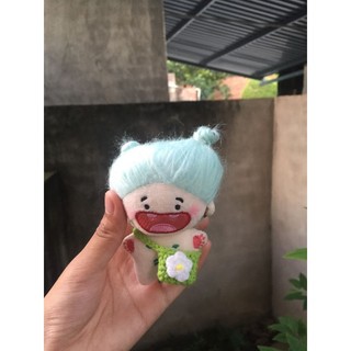 Outfit cho doll 10cm(túi đeo)