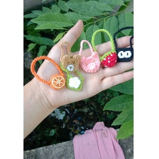 Outfit cho doll 10cm