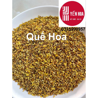 500g/1kg quế hoa khô