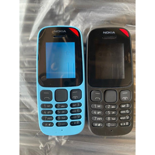 Vỏ nokia 105 2017 và 2019 có kèm phím