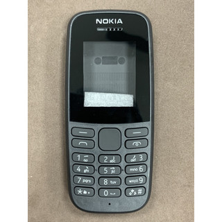 Vỏ nokia 105 2017 và 2019 có kèm phím