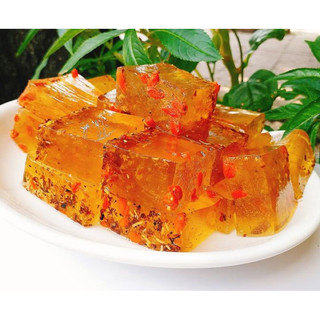 500g/1Kg Quế Hoa Khô ( Hoa Mộc )