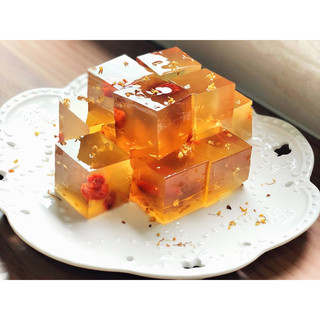 500g/1Kg Quế Hoa Khô ( Hoa Mộc )