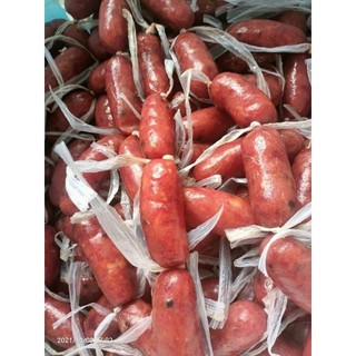 lạp xưởng tươi 1kg