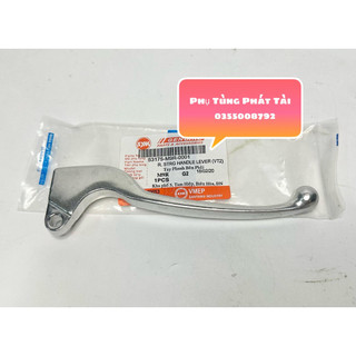 Tay Thắng Đùm Attila Elizabeth Bên Phải Chính Hãng SYM