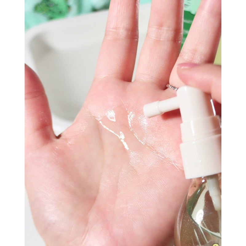 Tinh Chất Dưỡng Tóc Aromatica Rosemary Root Enhancer 100ml