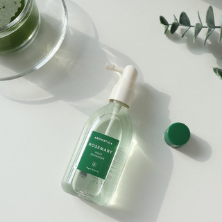 Tinh Chất Dưỡng Tóc Aromatica Rosemary Root Enhancer 100ml