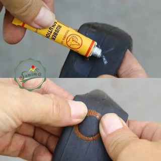 Bộ vá săm xe đạp Reumofands