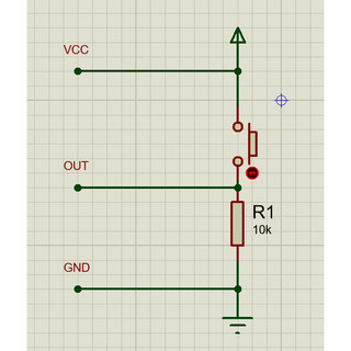 [Lập Trình Nhúng A-Z][147] Module Nút Nhấn Button