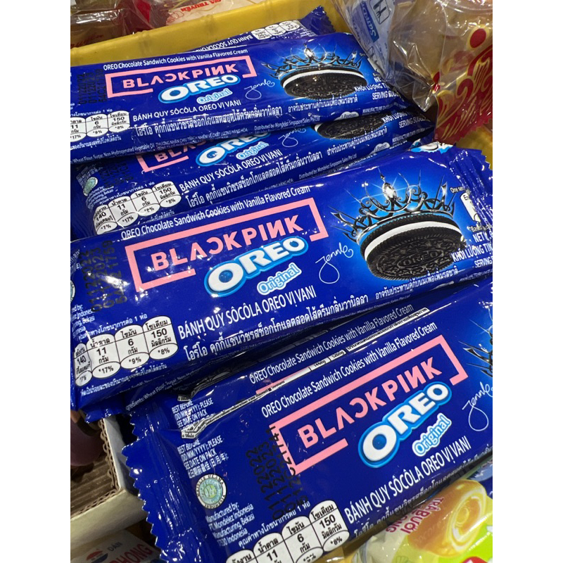 1 Thanh bánh OreO