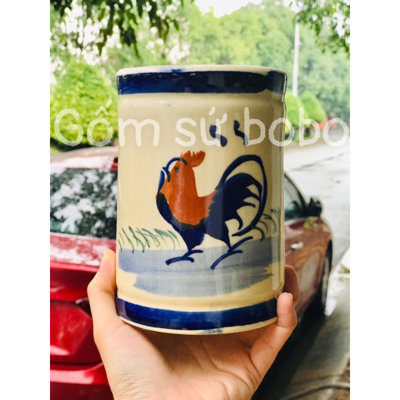 Ống đũa gà ảnh thật 100%