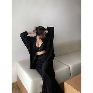 ABU - Áo/Quần dập ly