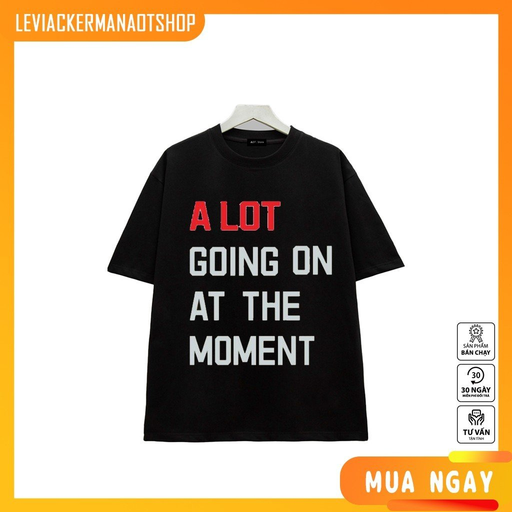 Áo thun Đen/Trắng in hình Taylor Swift