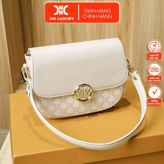 Túi xách tote nữ đẹp, đeo chéo, đeo vai đi chơi, làm, du lịch thời trang cao cấp hàng hiệu mx luxury mx001
