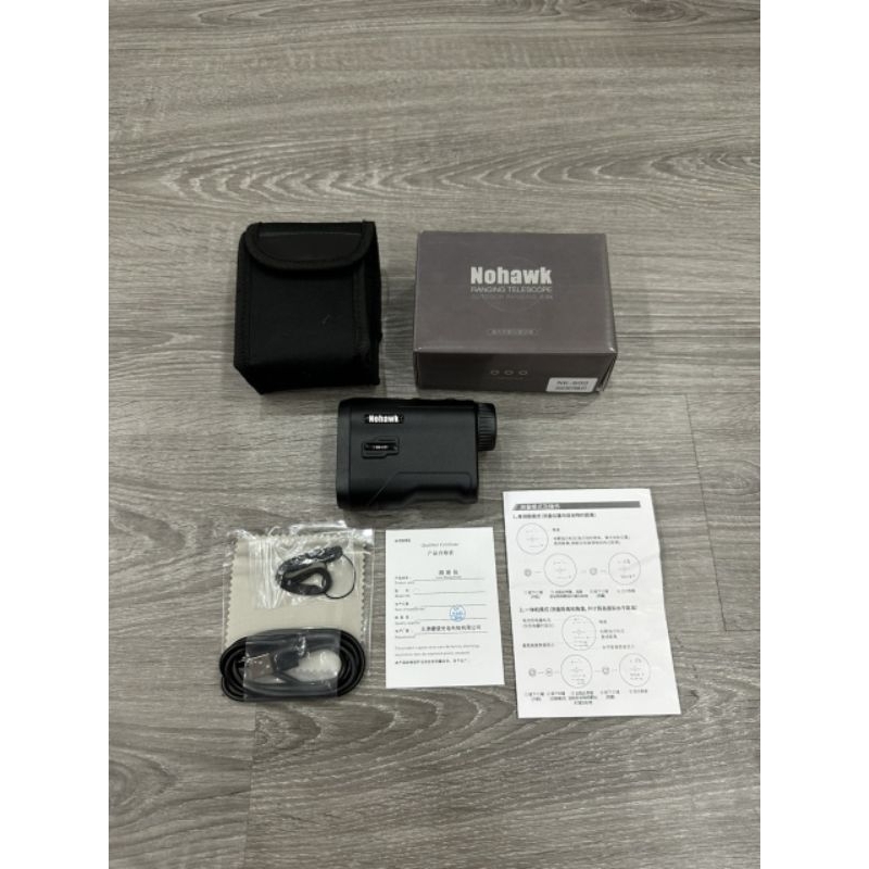 Máy đo khoảng cách NK600