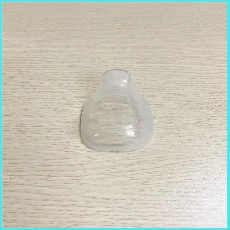 Nắp, Cổ Bình Sữa Hegen / Cổ Nối Bình Sữa Hegen Dùng Cho Bình Sữa Hegen 60/150/240/330ml