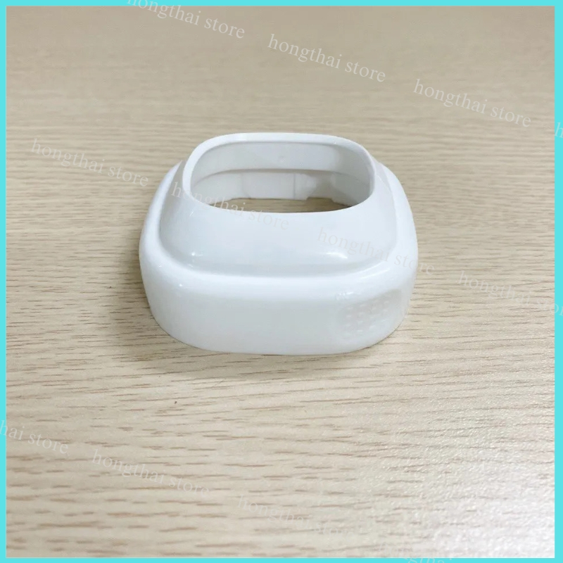 Nắp, Cổ Bình Sữa Hegen / Cổ Nối Bình Sữa Hegen Dùng Cho Bình Sữa Hegen 60/150/240/330ml