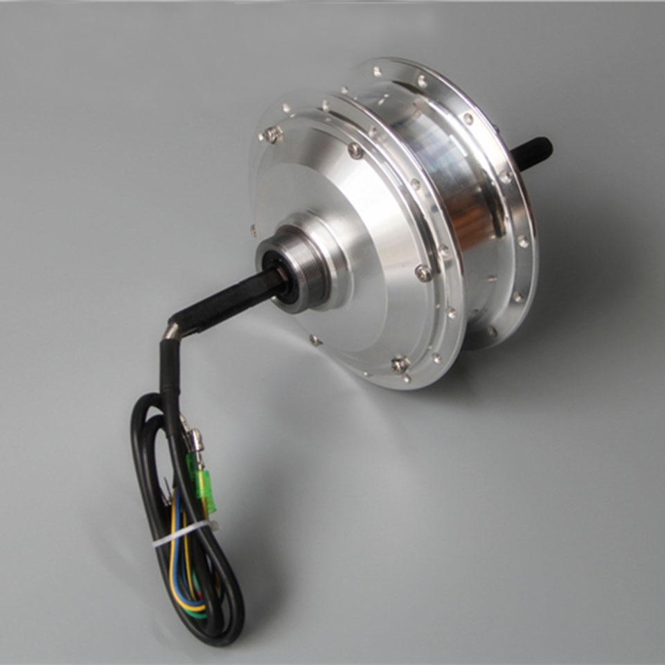 Động cơ Líp Đơn 24V/36V-350W hiệu YONGCHIDA
