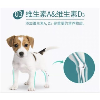 [Hoả Tốc] Pudding Sữa Dê cho Chó, Chó con, Pudding sữa dê dưỡng lông cho chó