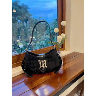 Túi đeo chéo nữ đi chơi cute giá rẻ phong cách hàn quốc DOLA 176